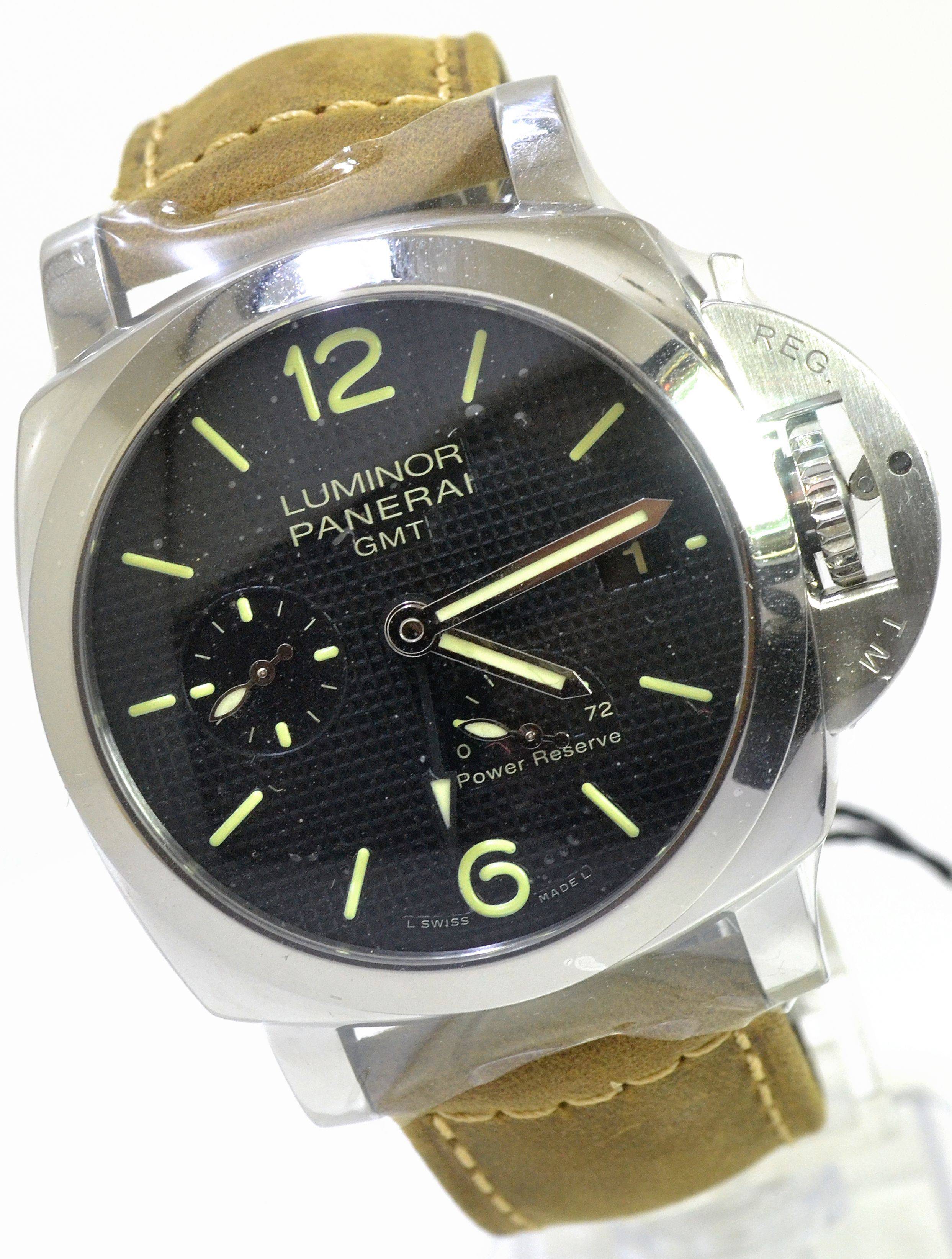 Panerai shop pam 537