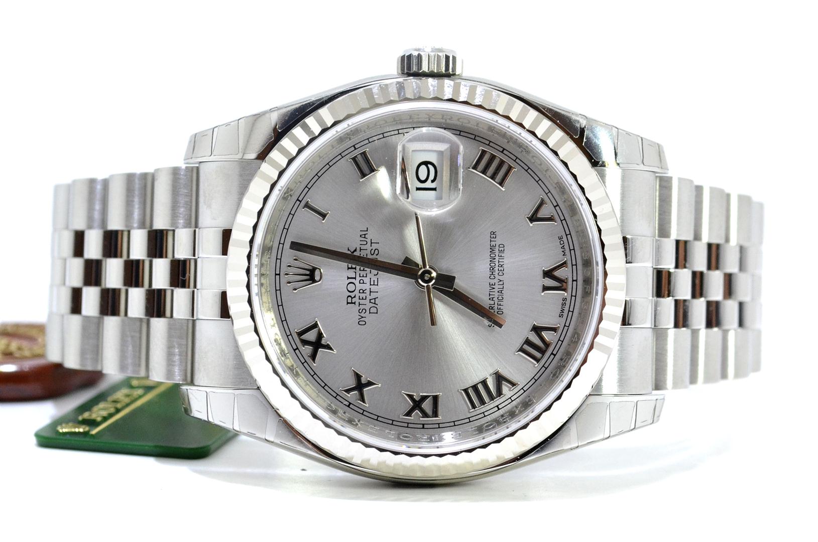 Rolex 116234 size new arrivals