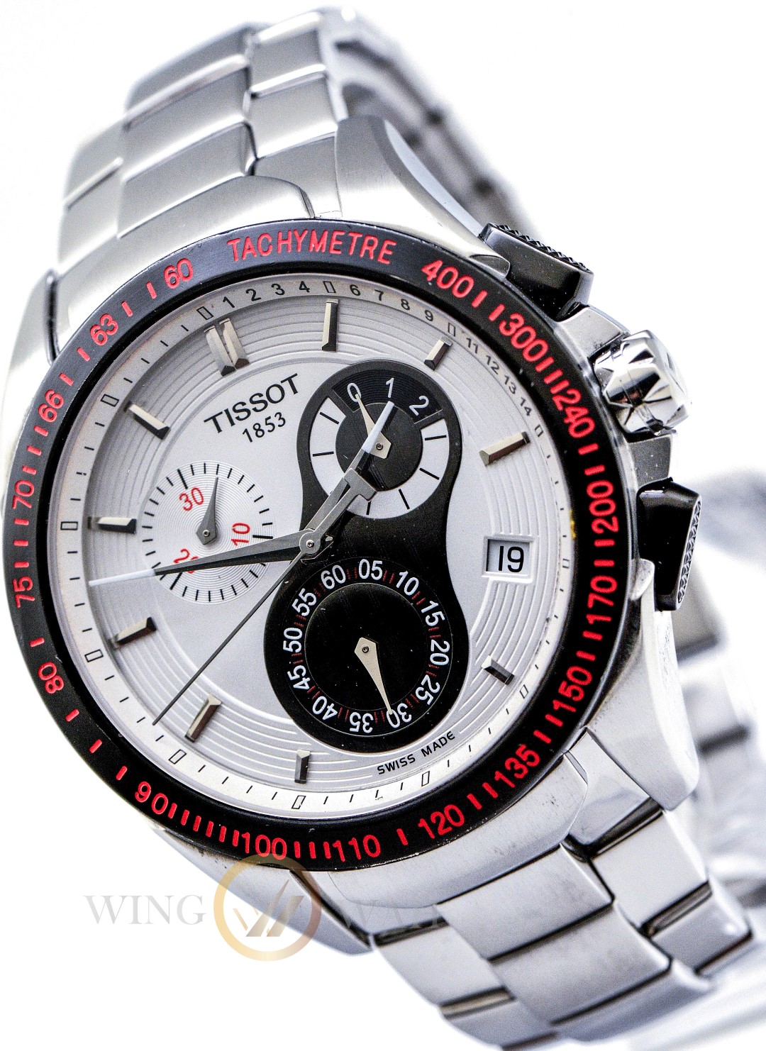 Tissot to24417a hot sale