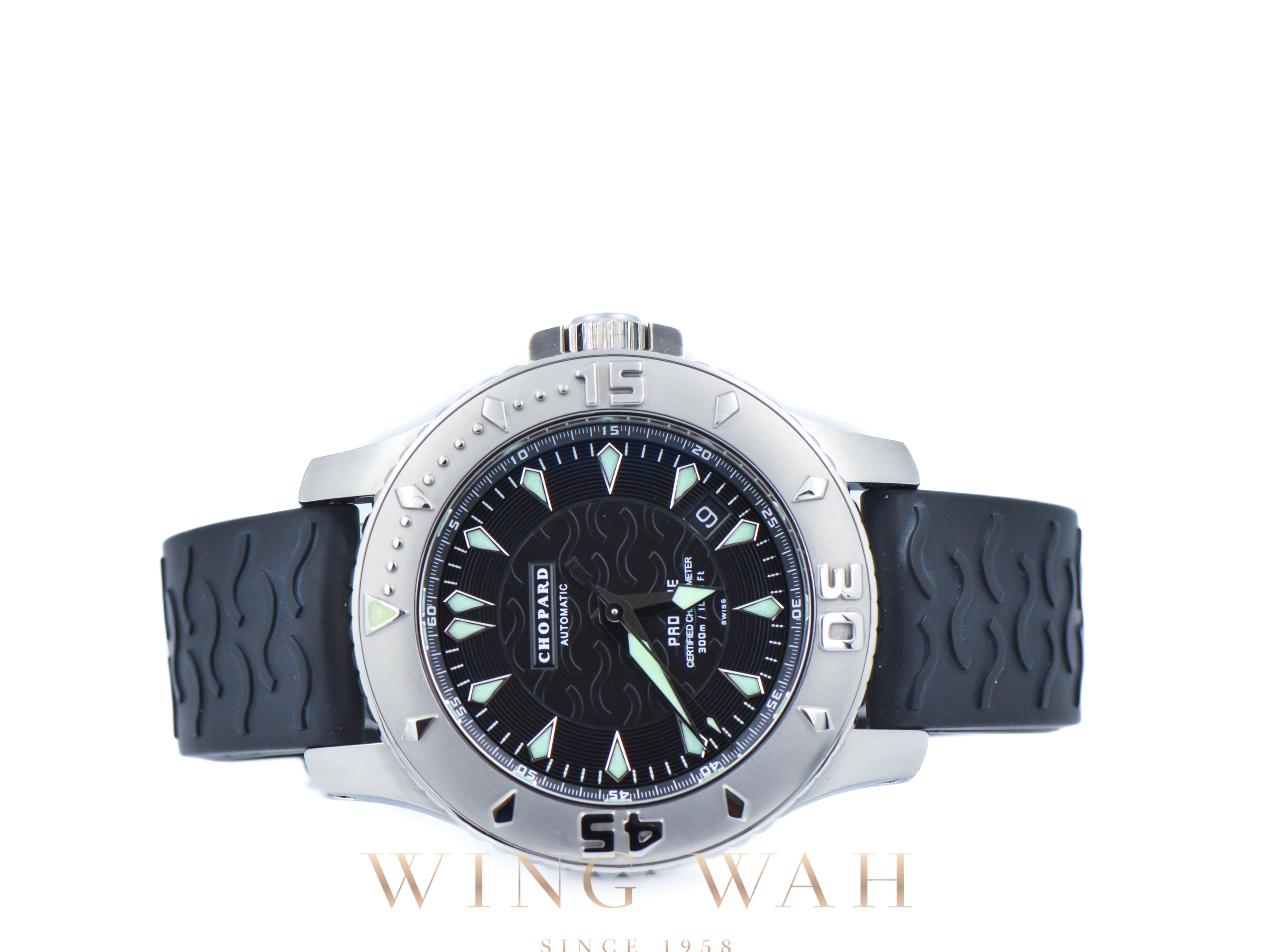 Chopard luc pro discount one