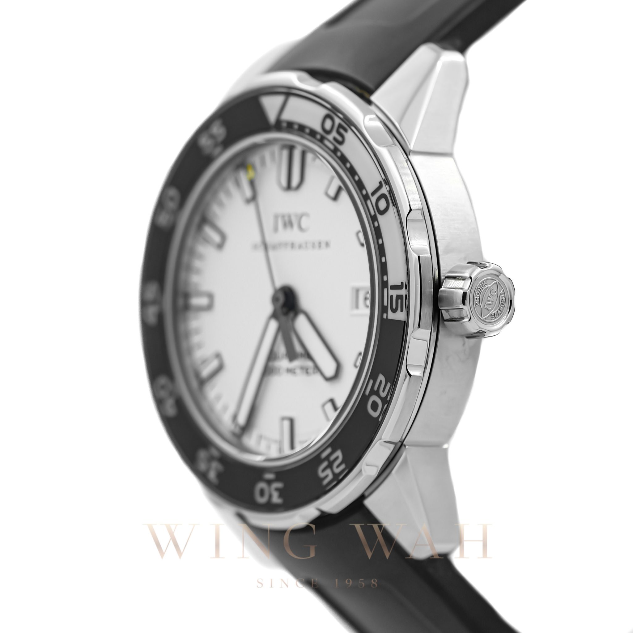 Aquatimer 2000 | Wing Wah Watch